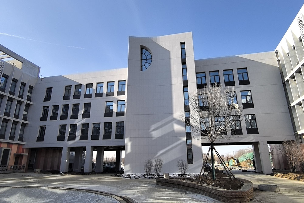 沈陽渾南區(qū)科技學校